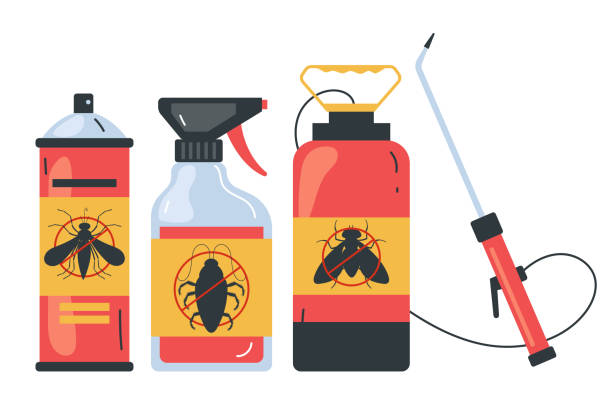Best Pest Removal Services  in Petersburg, MI